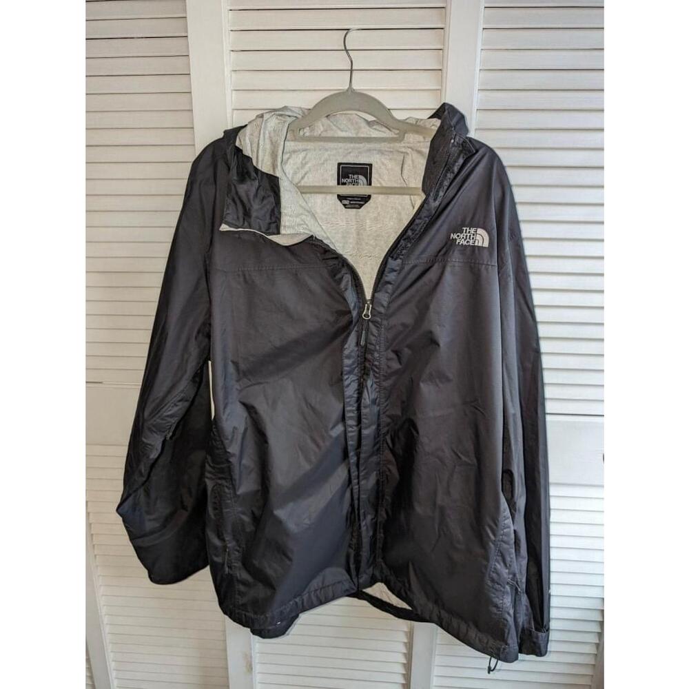 North Face men's windbreaker